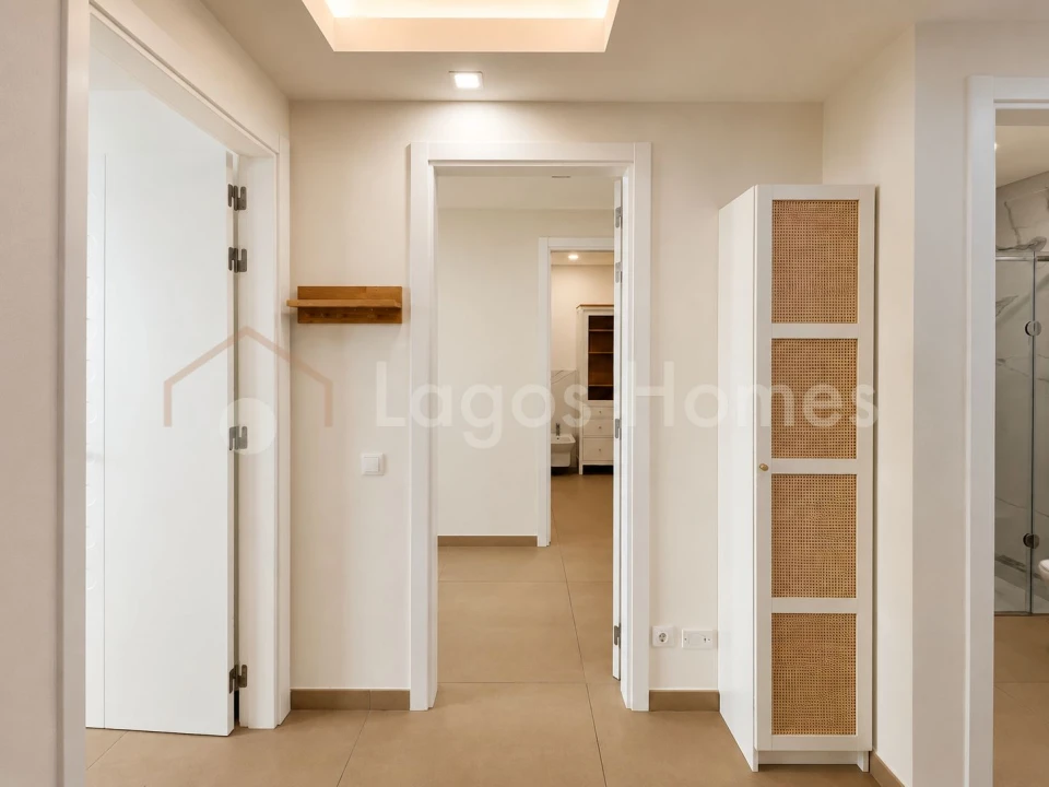 Apartamento T2 para Venda em Lagos (São Sebastião e Santa Maria) Foto 17