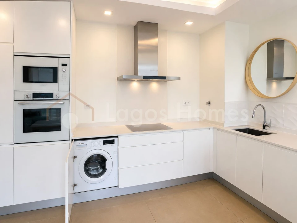 Apartamento T2 para Venda em Lagos (São Sebastião e Santa Maria) Foto 13