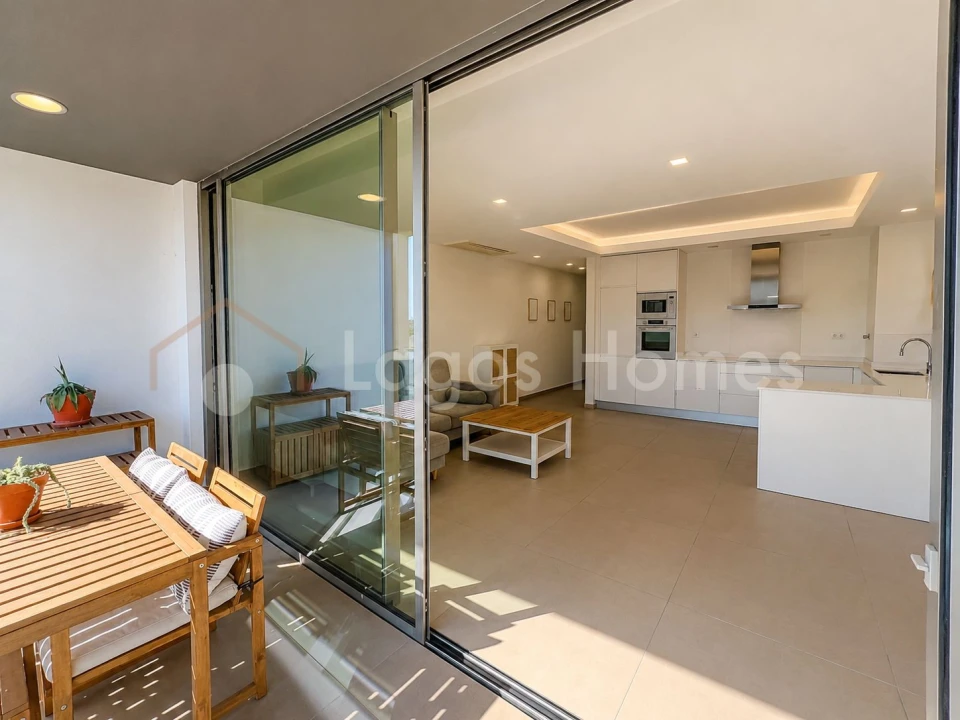 Apartamento T2 para Venda em Lagos (São Sebastião e Santa Maria) Foto 11