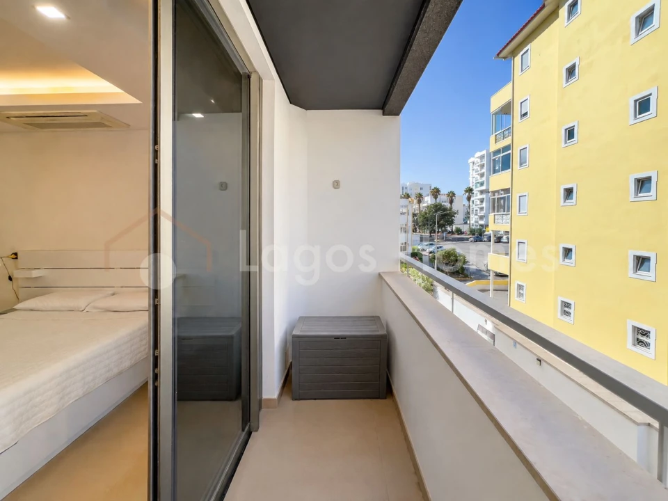 Apartamento T2 para Venda em Lagos (São Sebastião e Santa Maria) Foto 20