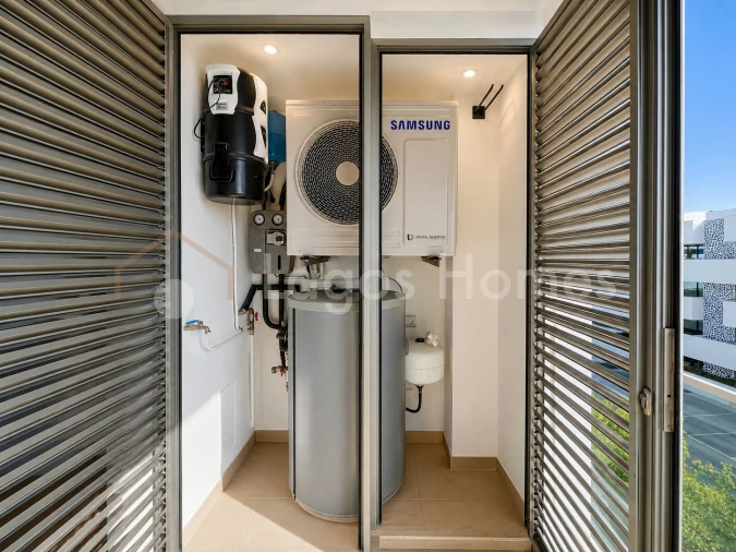 Apartamento T2 para Venda em Lagos (São Sebastião e Santa Maria) Foto 10