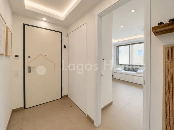 Apartamento T2 para Venda em Lagos (São Sebastião e Santa Maria) Foto 25