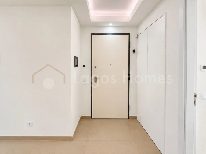 Apartamento T2 para Venda em Lagos (São Sebastião e Santa Maria) Foto 30