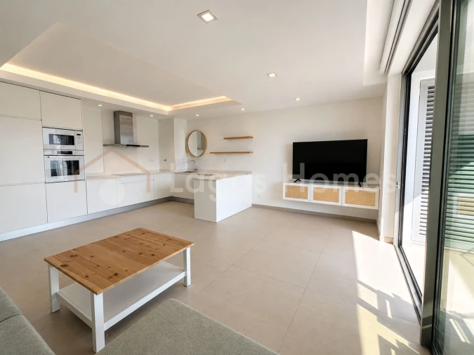 Apartamento T2 para Venda em Lagos (São Sebastião e Santa Maria) Foto 5
