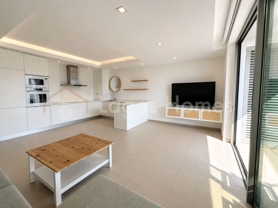 Apartamento T2 para Venda em Lagos (São Sebastião e Santa Maria) Foto 5