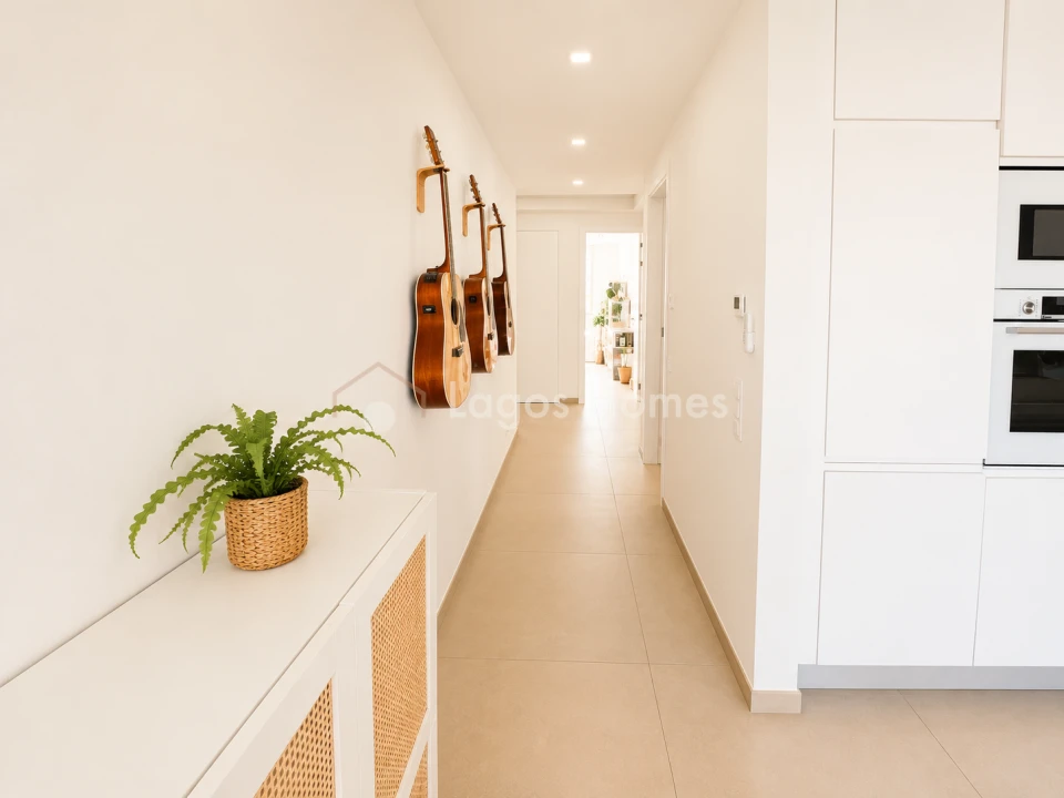 Apartamento T2 para Venda em Lagos (São Sebastião e Santa Maria) Foto 9