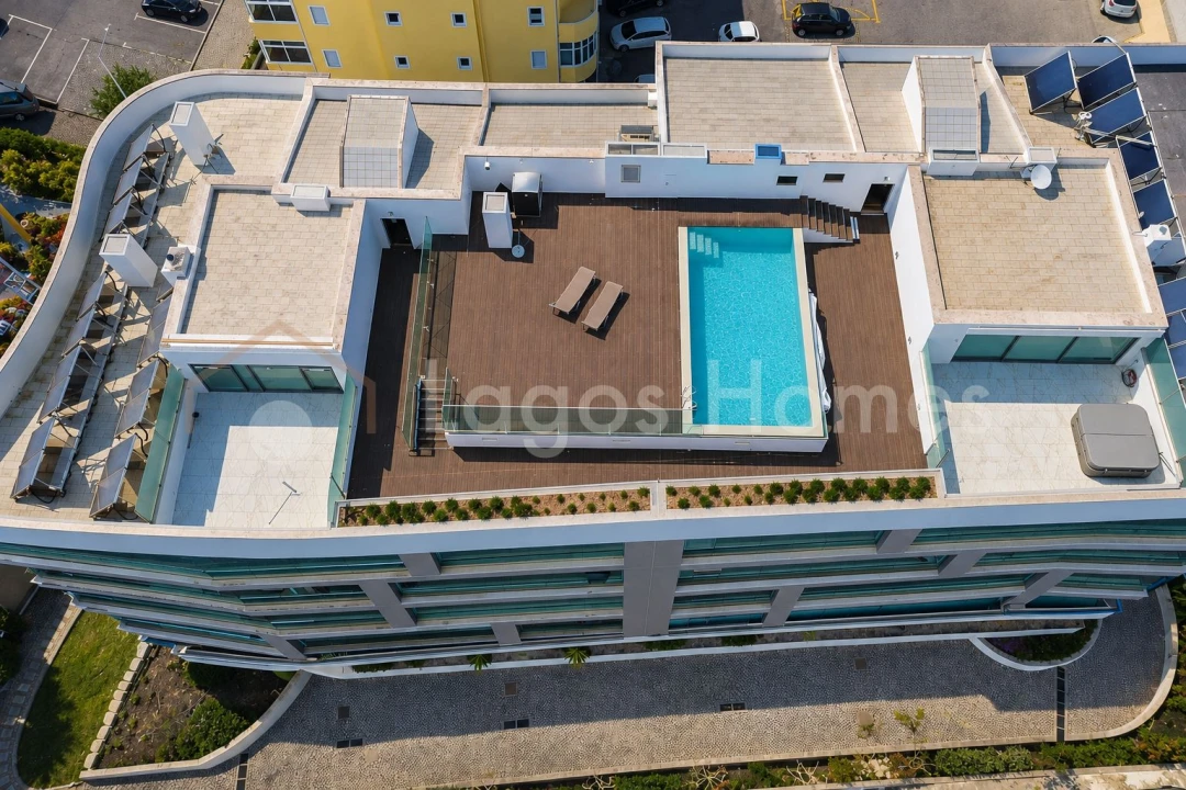 Apartamento T2 para Venda em Lagos (São Sebastião e Santa Maria) Foto 33