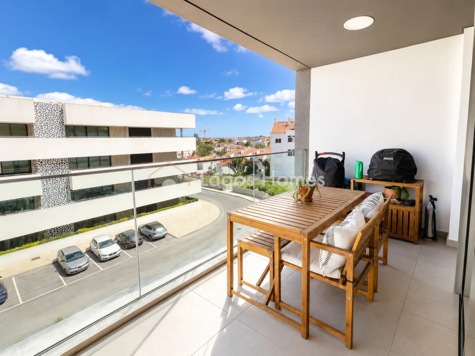 Apartamento T2 para Venda em Lagos (São Sebastião e Santa Maria) Foto 7