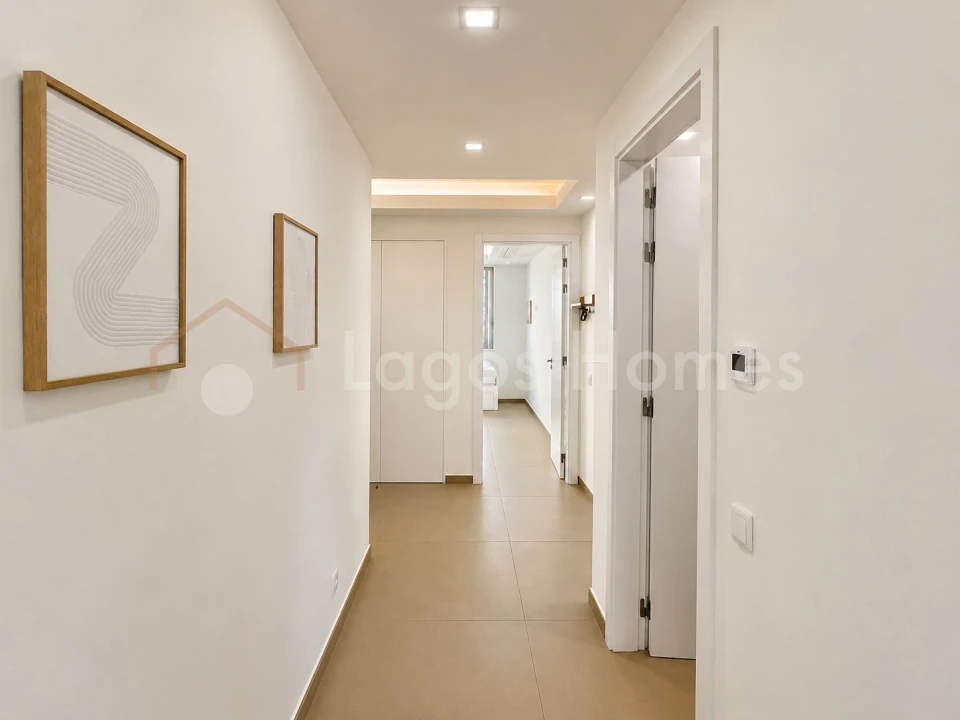 Apartamento T2 para Venda em Lagos (São Sebastião e Santa Maria) Foto 15