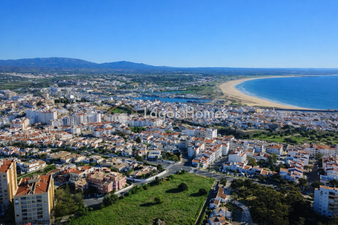 Apartamento T2 para Venda em Lagos (São Sebastião e Santa Maria) Foto 20