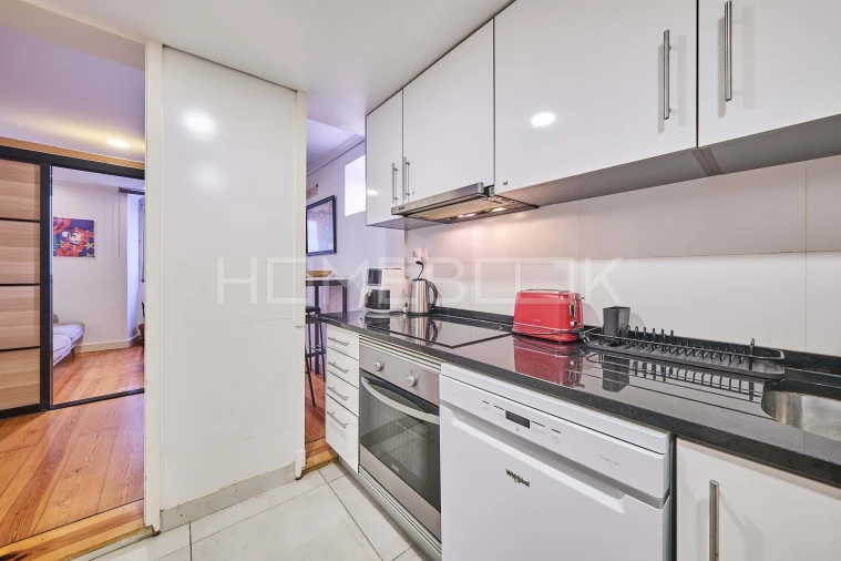 Apartamento T2 para Arrendamento em Estrela Foto 5