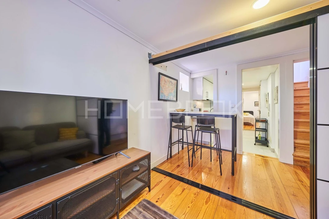 Apartamento T2 para Arrendamento em Estrela Foto 7