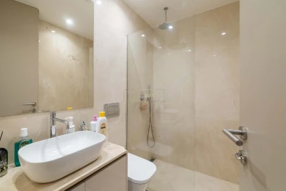 Apartamento T3 para Venda em Labruge