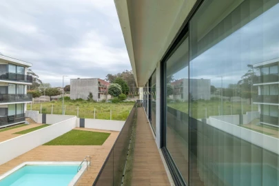 Apartamento T3 para Venda em Labruge