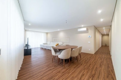 Apartamento T3 para Venda em Labruge
