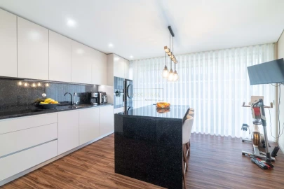 Apartamento T3 para Venda em Labruge