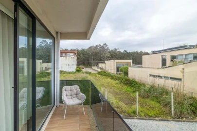 Apartamento T3 para Venda em Labruge