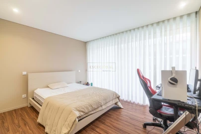 Apartamento T3 para Venda em Labruge