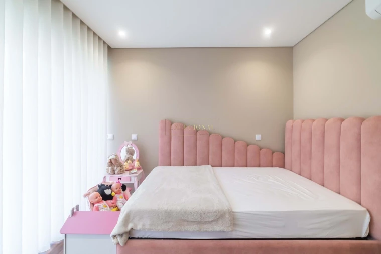 Apartamento T3 para Venda em Labruge Foto 5