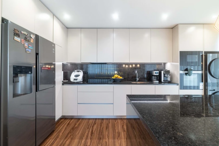 Apartamento T3 para Venda em Labruge Foto 23