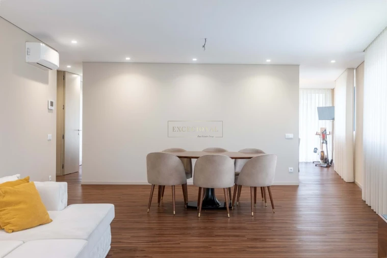 Apartamento T3 para Venda em Labruge Foto 20