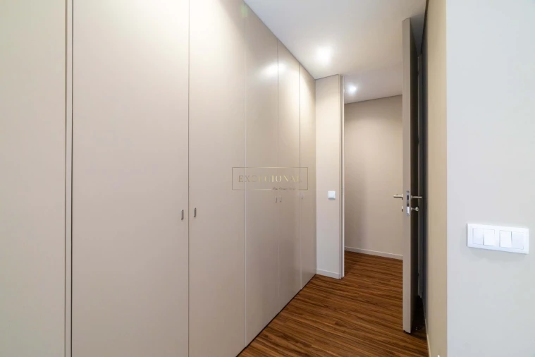 Apartamento T3 para Venda em Labruge Foto 17