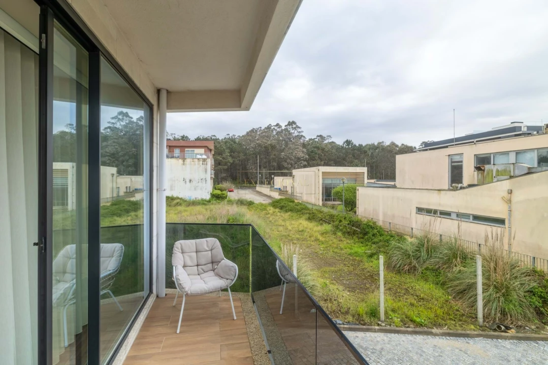 Apartamento T3 para Venda em Labruge Foto 26