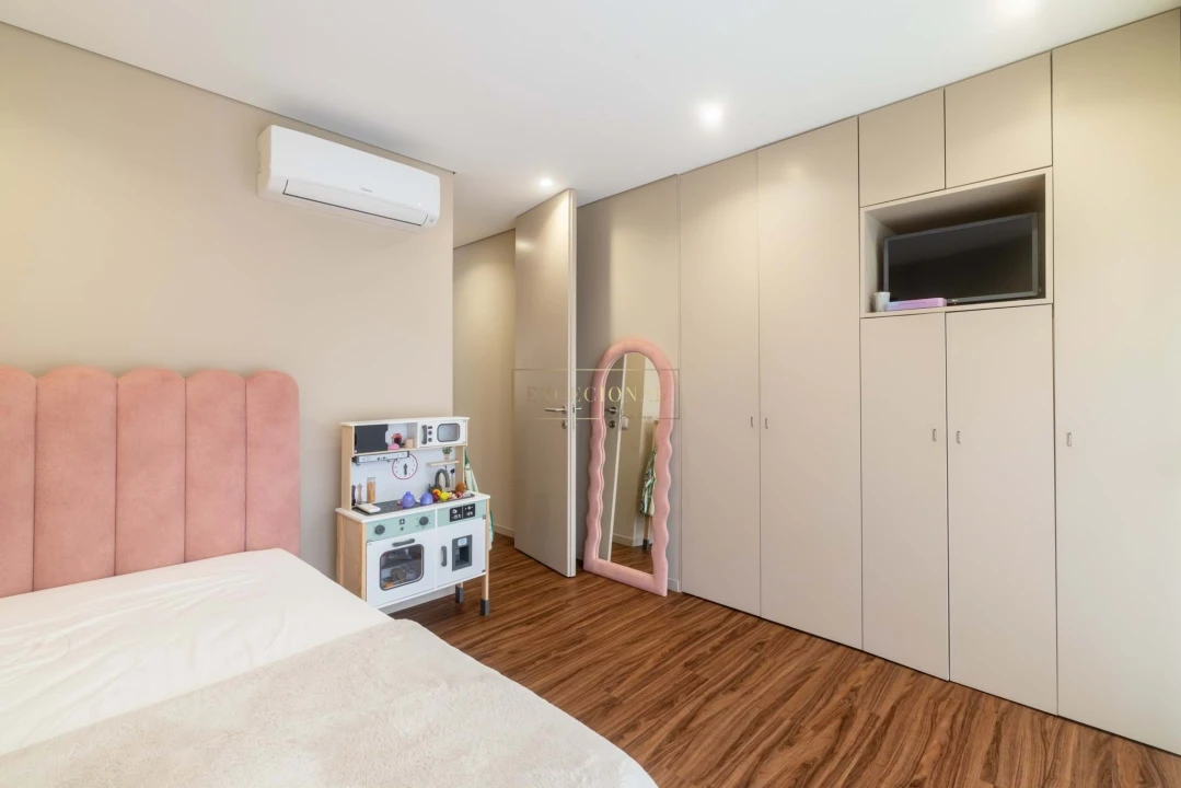 Apartamento T3 para Venda em Labruge Foto 6