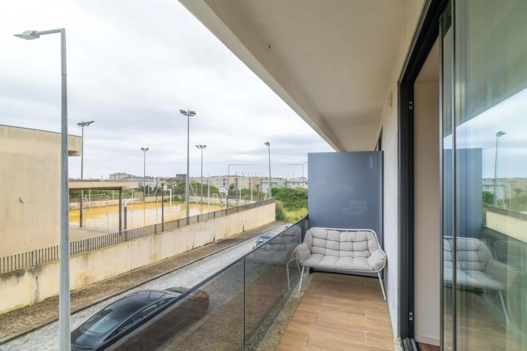 Apartamento T3 para Venda em Labruge Foto 25