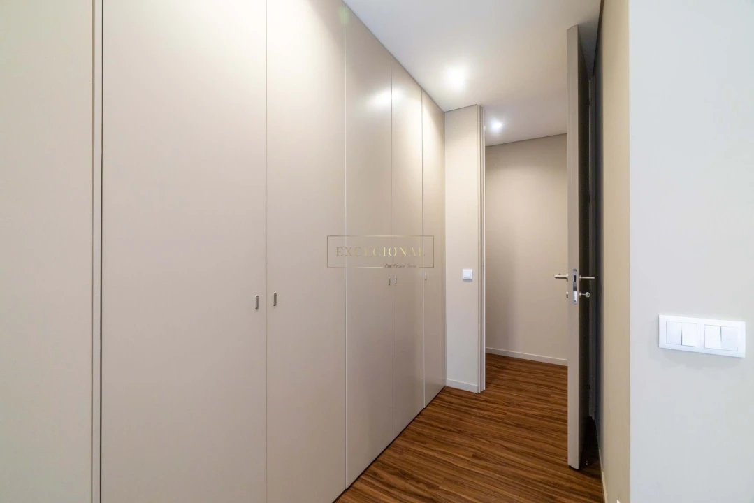 Apartamento T3 para Venda em Labruge Foto 17