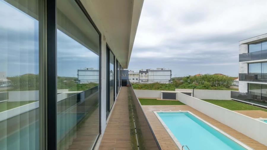 Apartamento T3 para Venda em Labruge