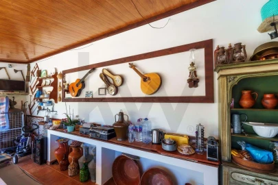 Moradia T5 para Venda em Loule (São Clemente)