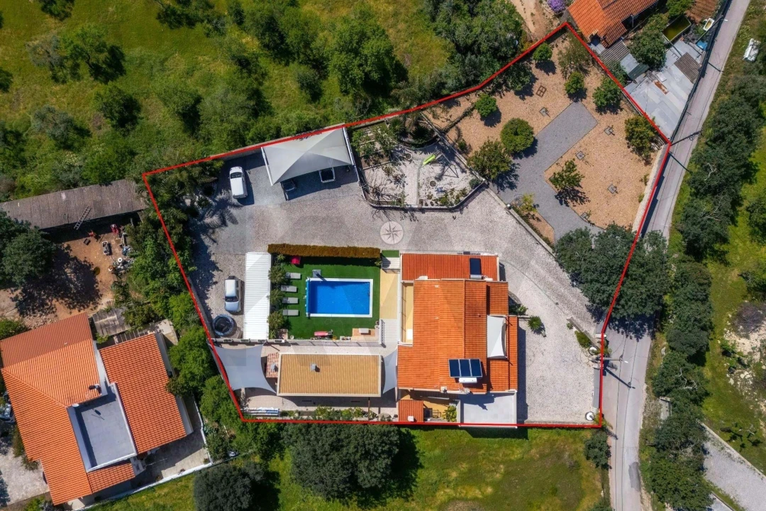 Moradia T5 para Venda em Loule (São Clemente) Foto 46