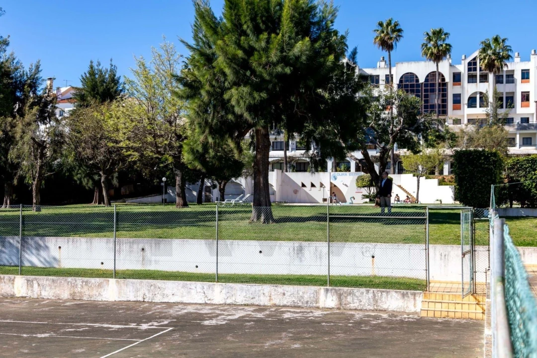 Apartamento T1 para Venda em Albufeira e Olhos de Água Foto 27