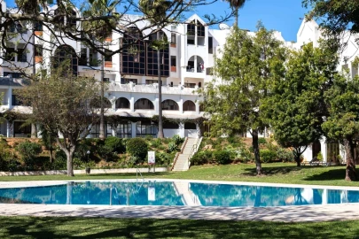 Apartamento T1 para Venda em Albufeira e Olhos de Água