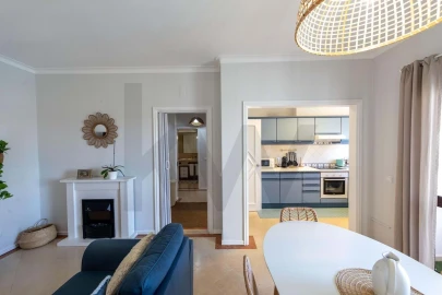 Apartamento T1 para Venda em Albufeira e Olhos de Água