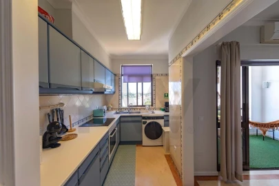 Apartamento T1 para Venda em Albufeira e Olhos de Água