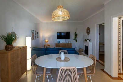 Apartamento T1 para Venda em Albufeira e Olhos de Água