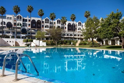 Apartamento T1 para Venda em Albufeira e Olhos de Água