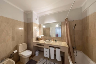 Apartamento T1 para Venda em Albufeira e Olhos de Água