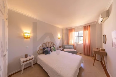 Apartamento T1 para Venda em Albufeira e Olhos de Água