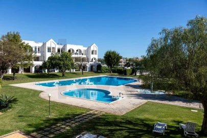Apartamento T1 para Venda em Albufeira e Olhos de Água