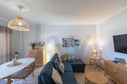 Apartamento T1 para Venda em Albufeira e Olhos de Água
