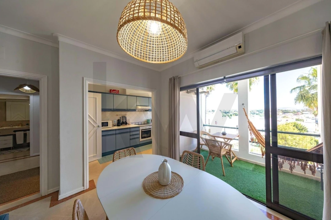 Apartamento T1 para Venda em Albufeira e Olhos de Água Foto 9