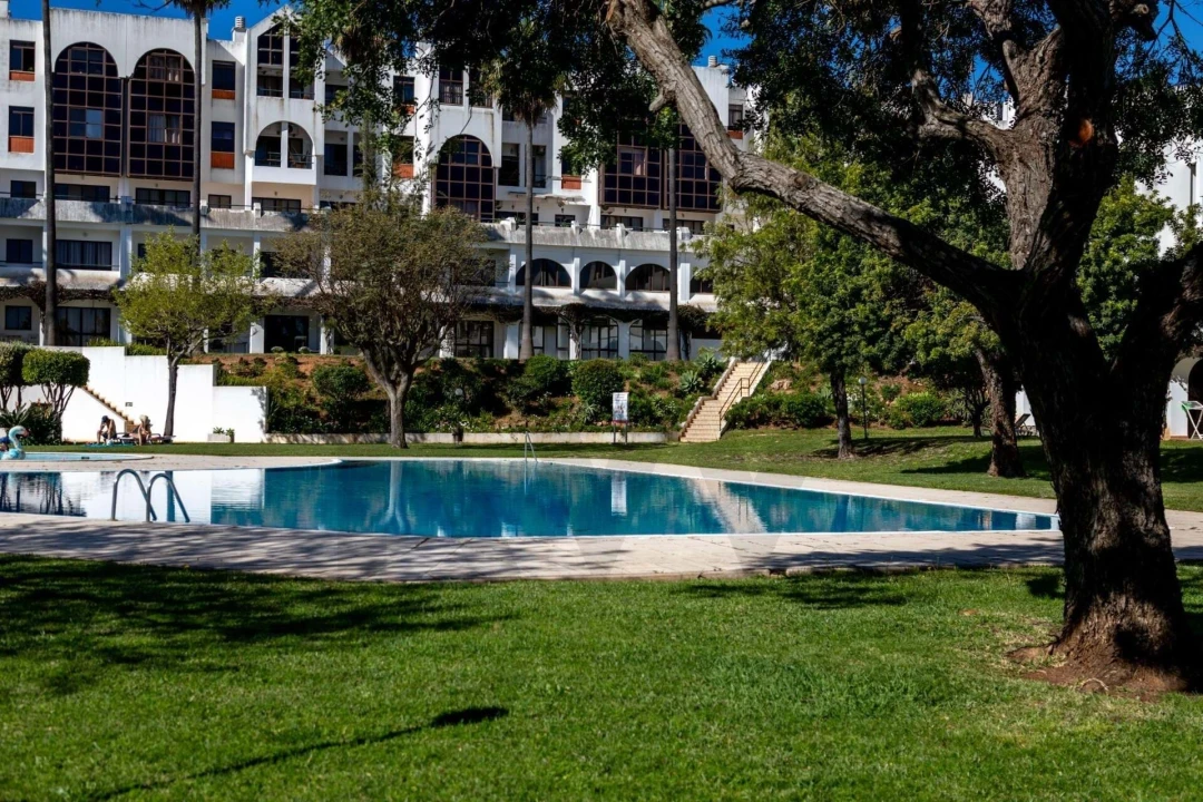 Apartamento T1 para Venda em Albufeira e Olhos de Água Foto 23