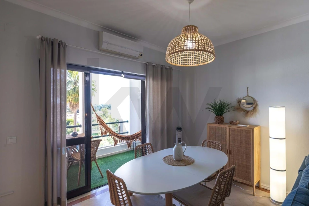 Apartamento T1 para Venda em Albufeira e Olhos de Água Foto 5