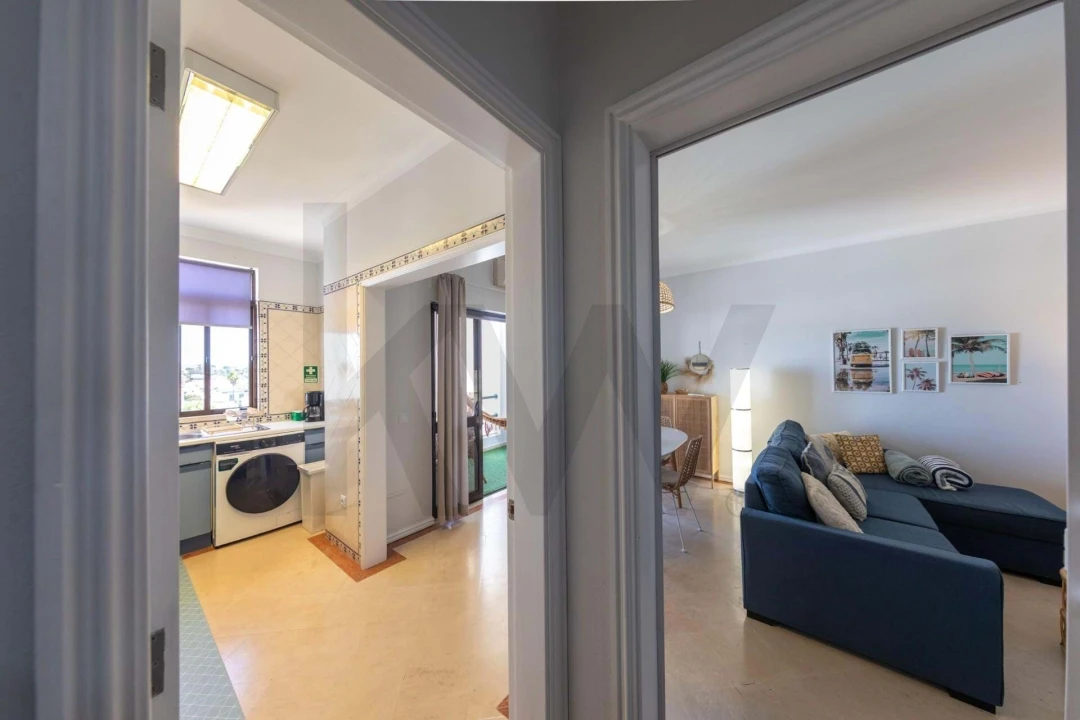 Apartamento T1 para Venda em Albufeira e Olhos de Água Foto 2