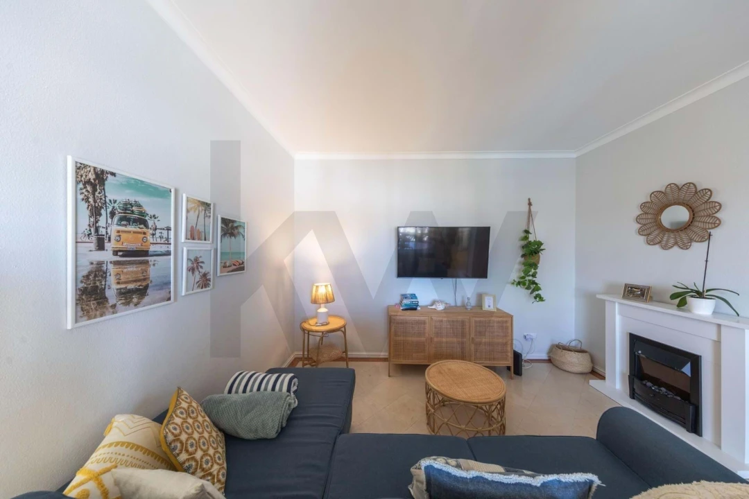 Apartamento T1 para Venda em Albufeira e Olhos de Água Foto 10