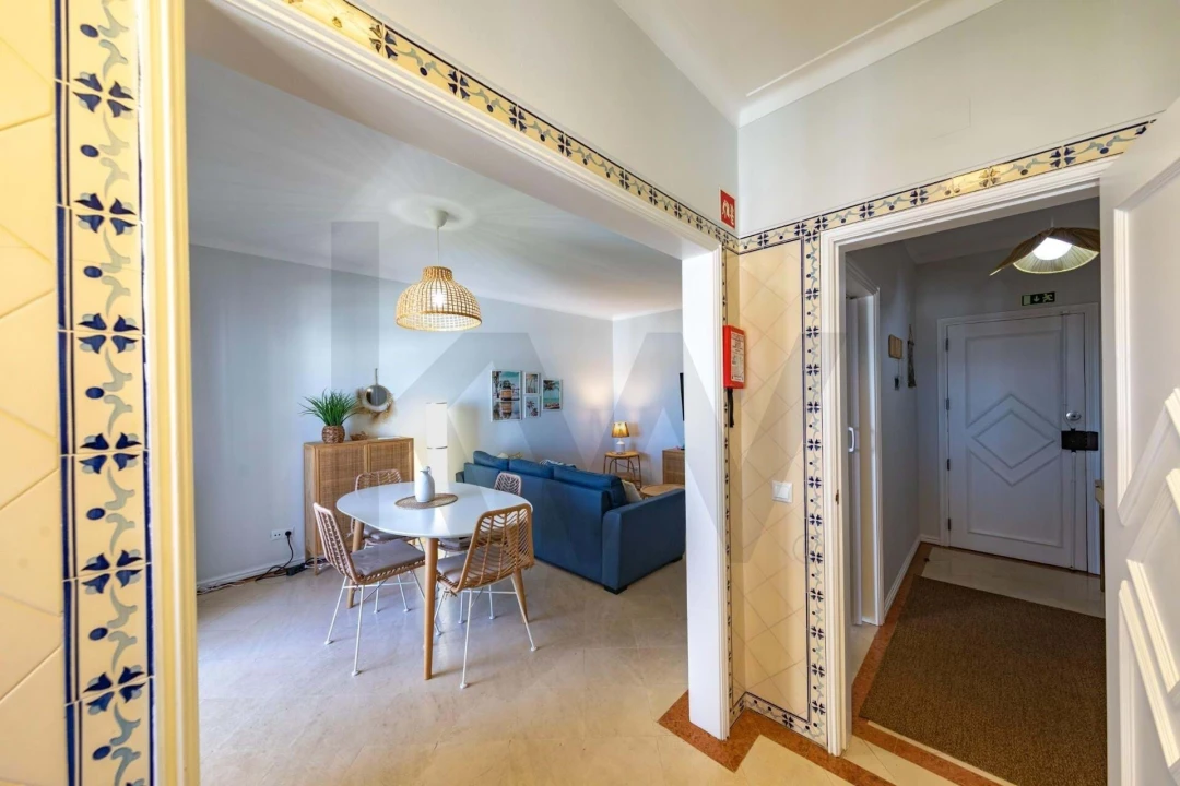 Apartamento T1 para Venda em Albufeira e Olhos de Água Foto 3