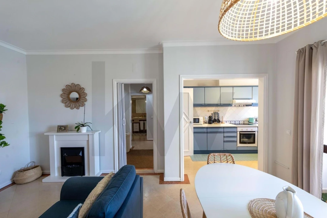 Apartamento T1 para Venda em Albufeira e Olhos de Água Foto 8